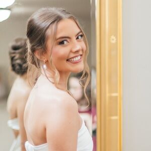 Meet your Posher, Savannah